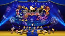 《Theatrhythm Final Bar Line》预购指南：奖金、可用版本等